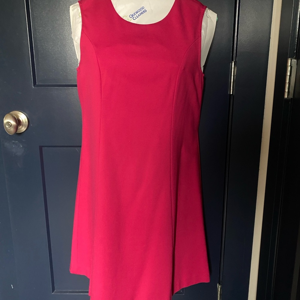 Rosie Pope Maternity cocktail dress